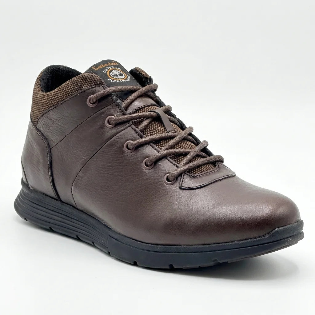 Heelva Prestige Chelsea Boots