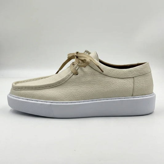 Heelva™ Derby Platform Premium