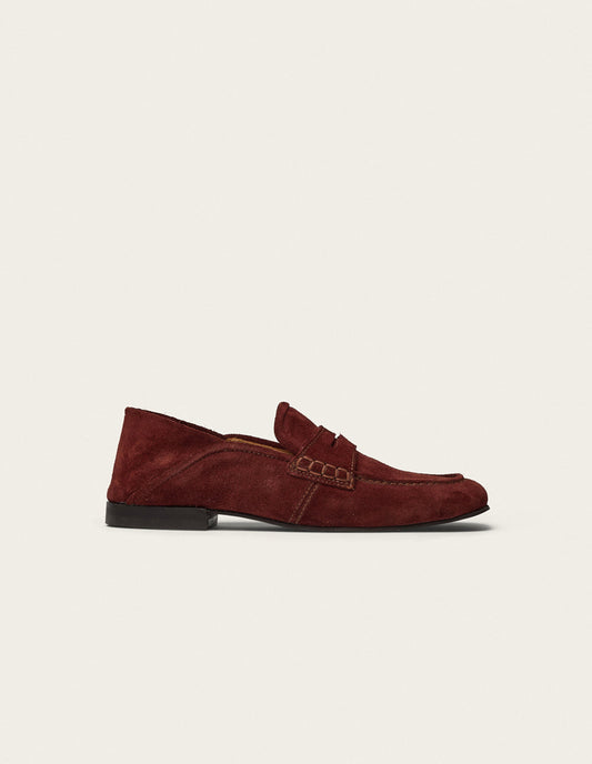 Mocassins Gema