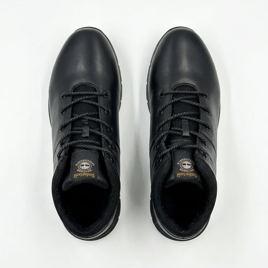 Heelva Prestige Chelsea Boots