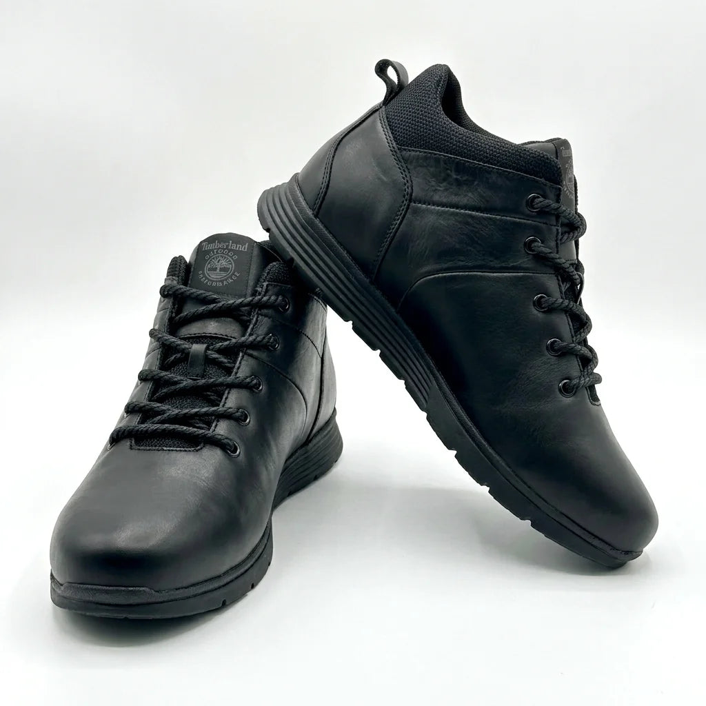 Heelva Prestige Chelsea Boots