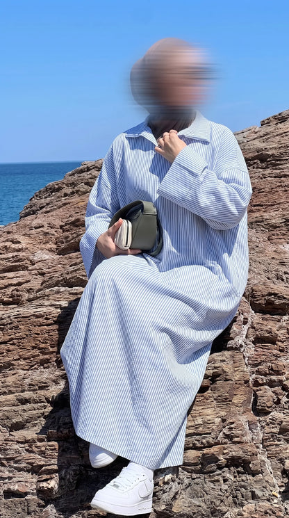 Abaya Modeste Lin™