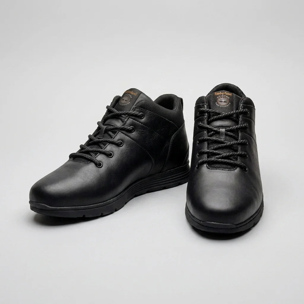 Heelva Prestige Chelsea Boots