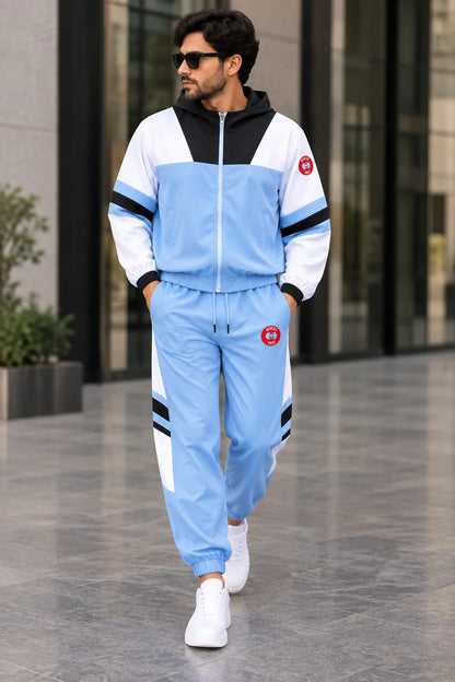 Ensemble Sportswear Urban Motion – 2 Pièces