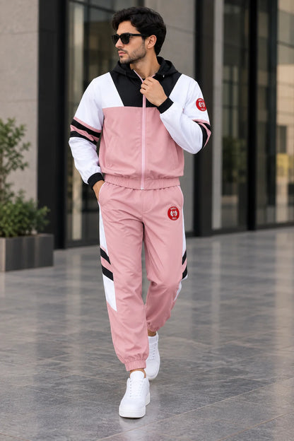 Ensemble Sportswear Urban Motion – 2 Pièces