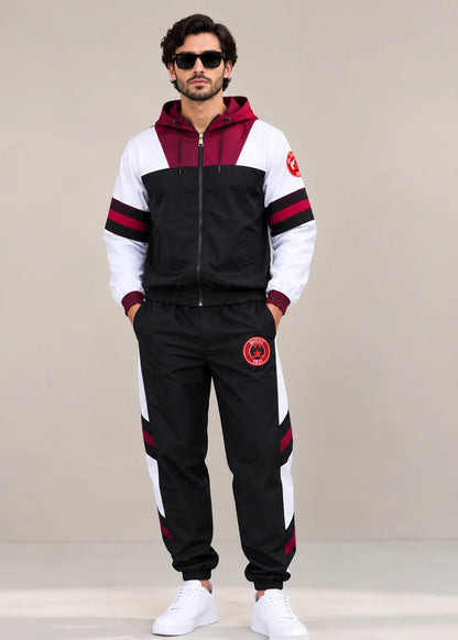 Ensemble Sportswear Urban Motion – 2 Pièces
