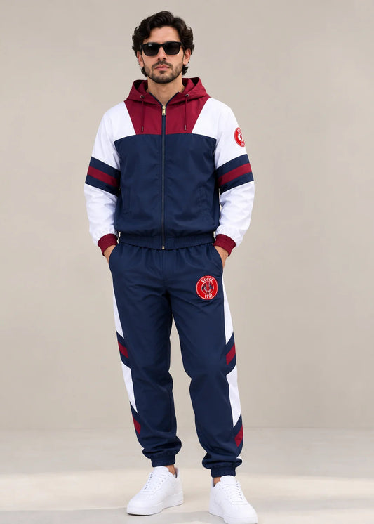 Ensemble Sportswear Urban Motion – 2 Pièces