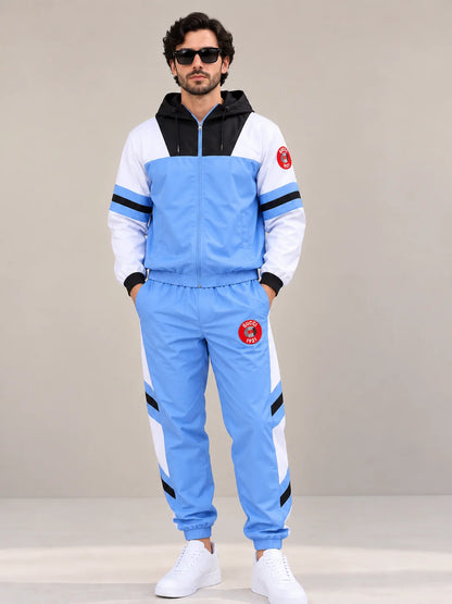 Ensemble Sportswear Urban Motion – 2 Pièces