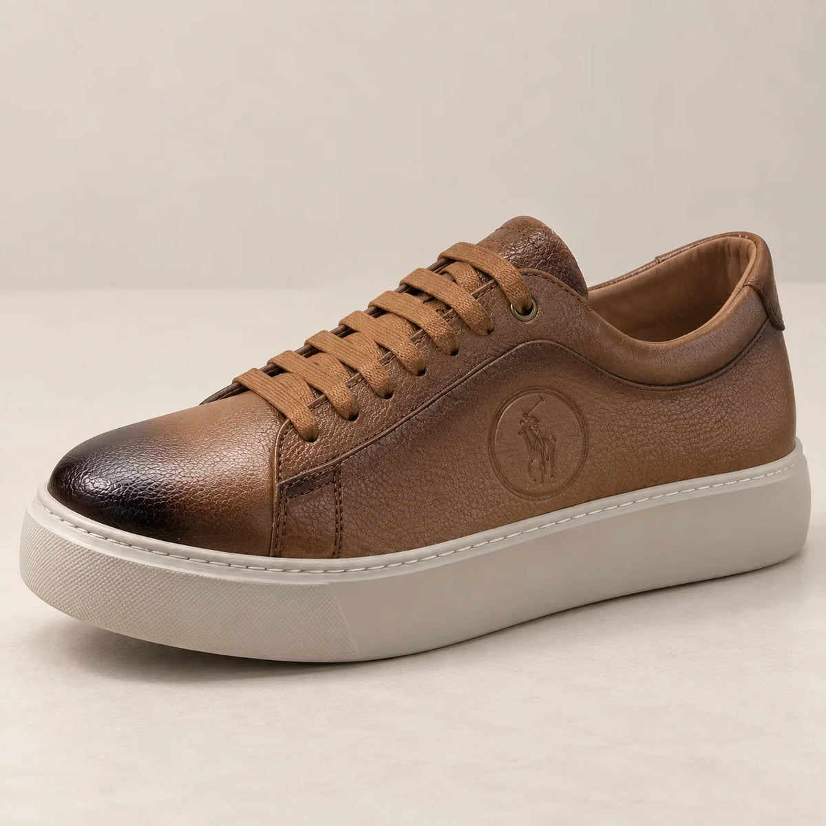 Sneakers Homme – Élégance & Confort au Quotidien
