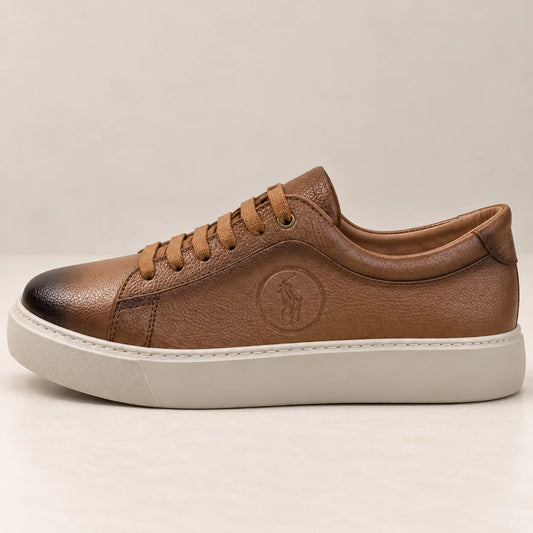 Sneakers Homme – Élégance & Confort au Quotidien