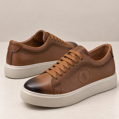 Sneakers Homme – Élégance & Confort au Quotidien