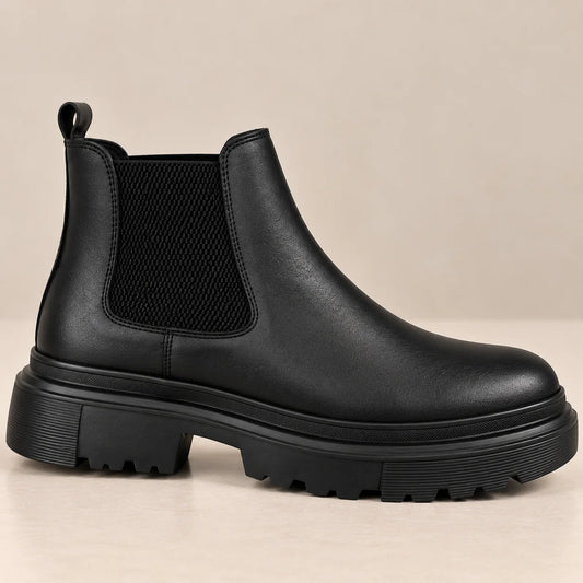 Bottines Chelsea Homme – Style Moderne & Élégant