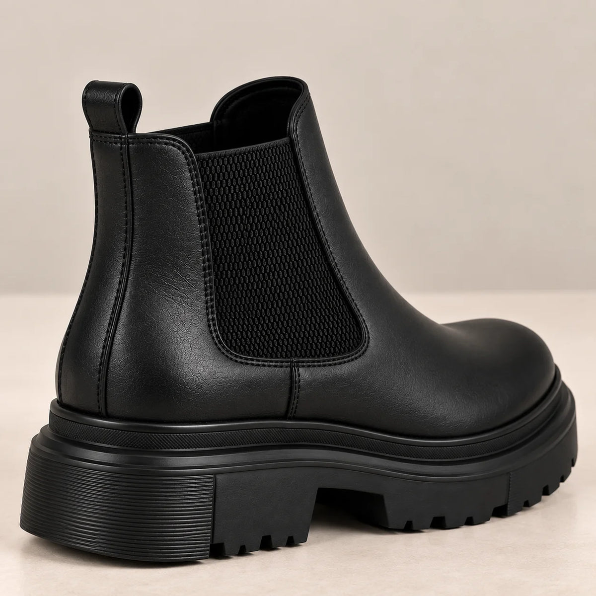 Bottines Chelsea Homme – Style Moderne & Élégant
