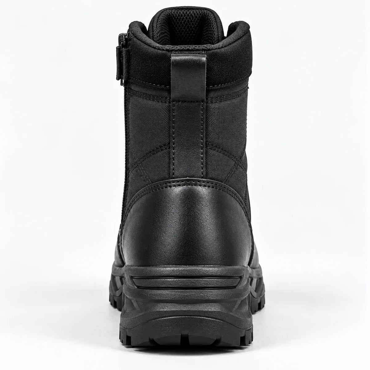 Bottes Tactiques Homme – Confort, Maintien & Adhérence