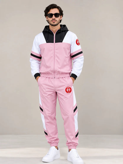 Ensemble Sportswear Urban Motion – 2 Pièces