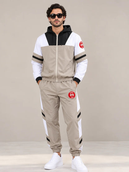 Ensemble Sportswear Urban Motion – 2 Pièces