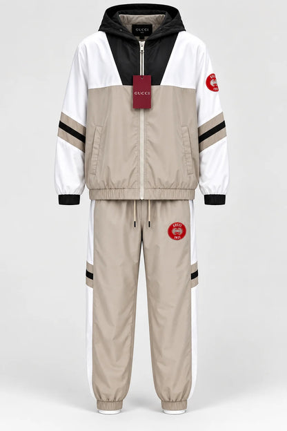 Ensemble Sportswear Urban Motion – 2 Pièces