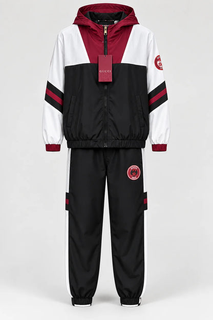 Ensemble Sportswear Urban Motion – 2 Pièces