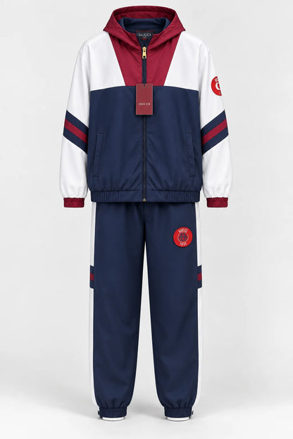 Ensemble Sportswear Urban Motion – 2 Pièces