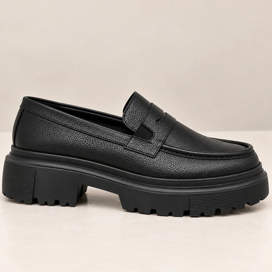 Mocassins Homme Élégance – Confort & Style