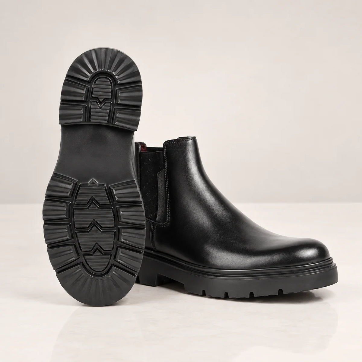 Bottines Chelsea Homme – Style Moderne & Élégant