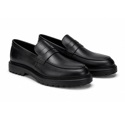 Majisky Grunberg Men's Genuine Leather Shoes Medical Sole Premium Outsole