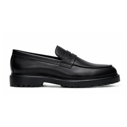 Majisky Grunberg Men's Genuine Leather Shoes Medical Sole Premium Outsole