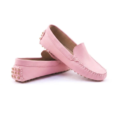 Mocassins en Cuir Véritable Heelva™ L'élégance intemporelle alliée au confort absolu.