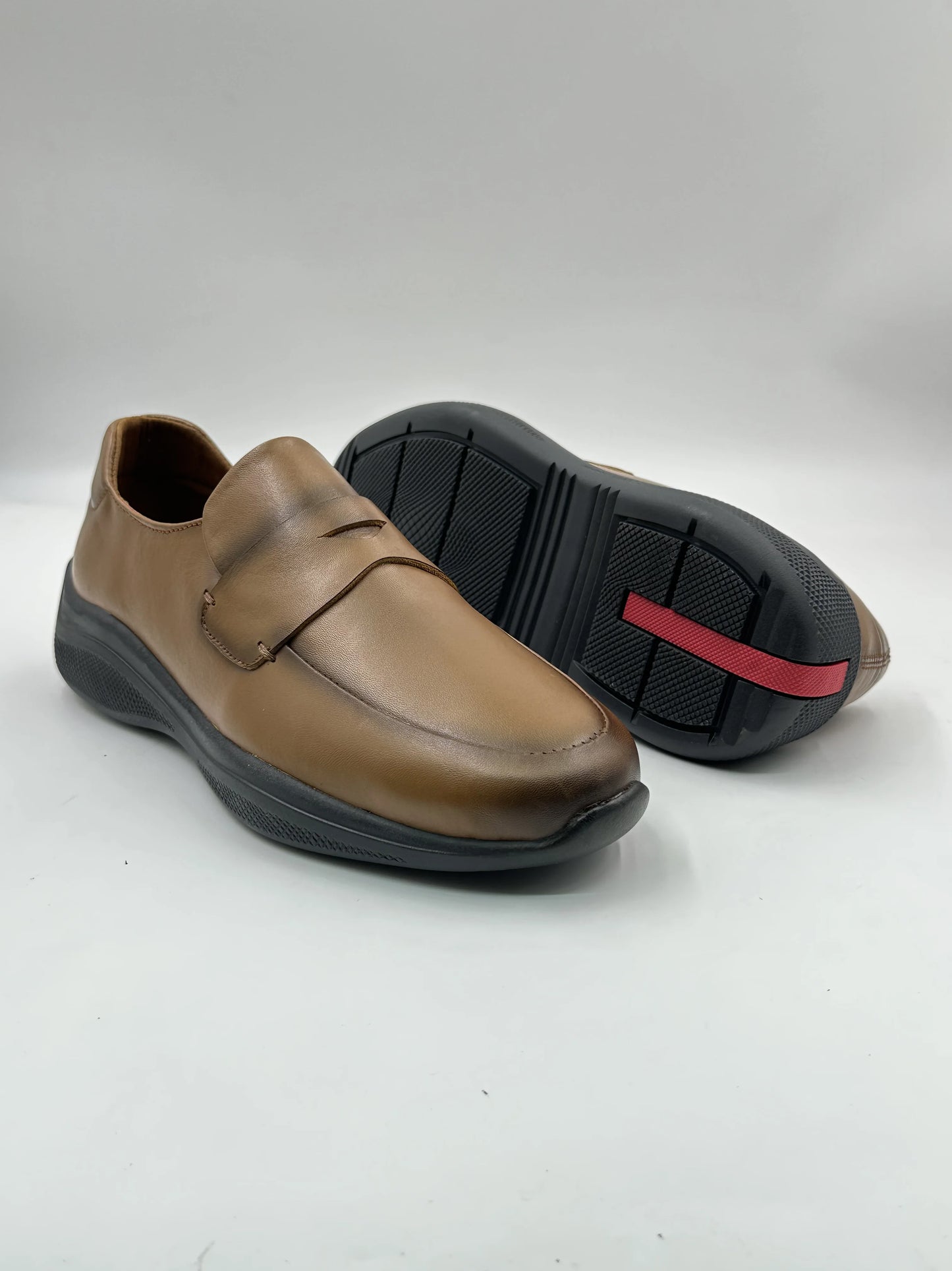 Heelva™ Loafer Premium