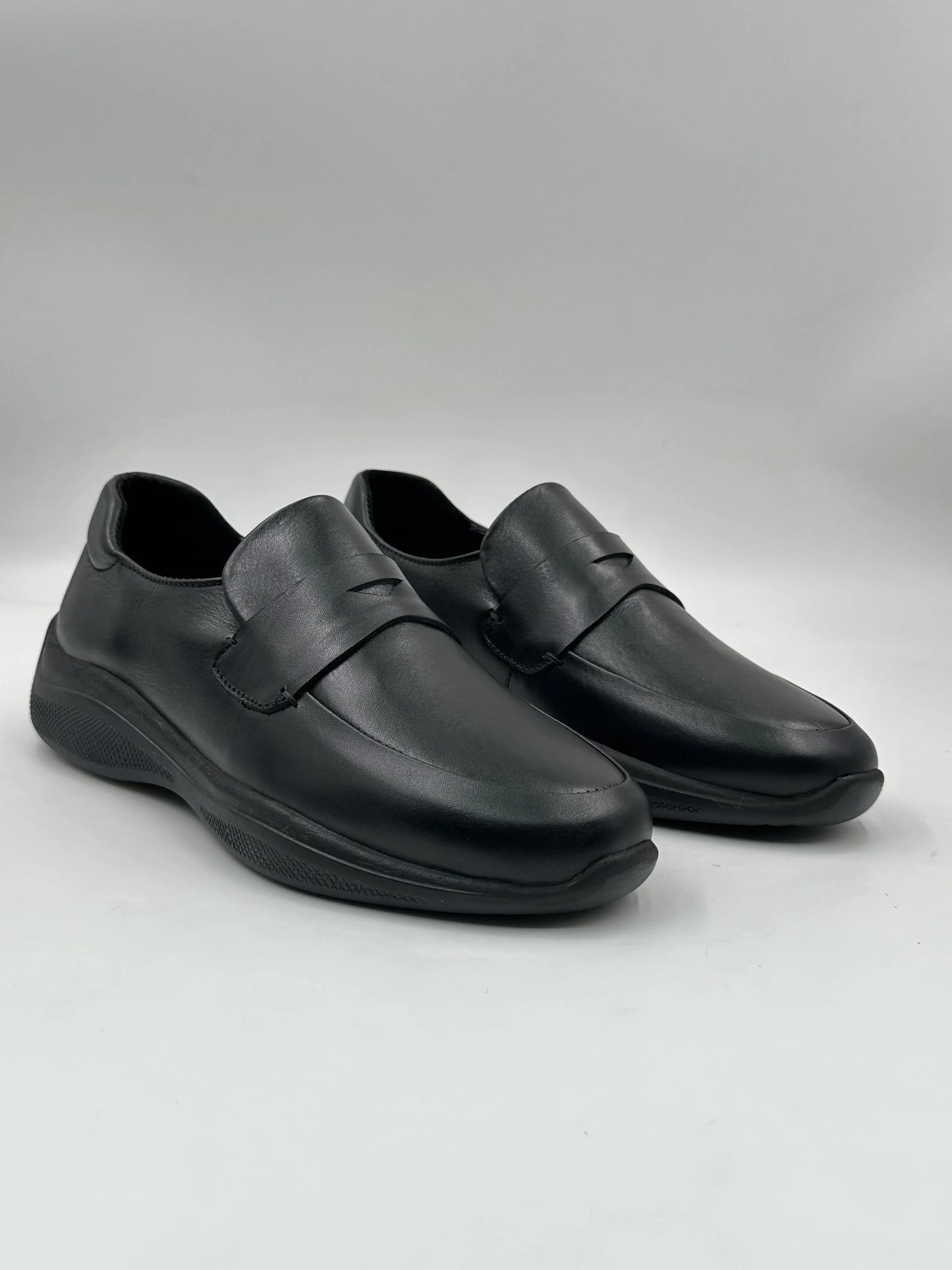 Heelva™ Loafer Premium