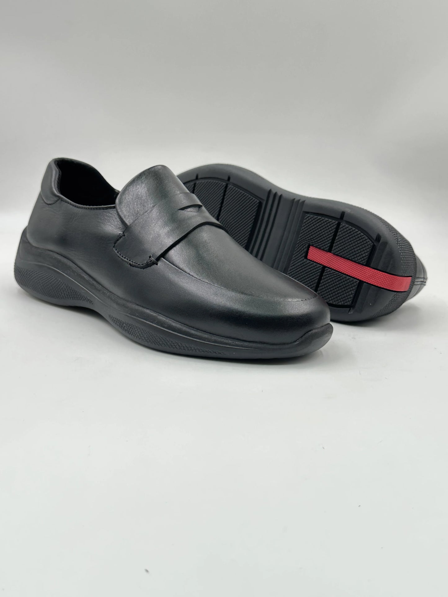 Heelva™ Loafer Premium