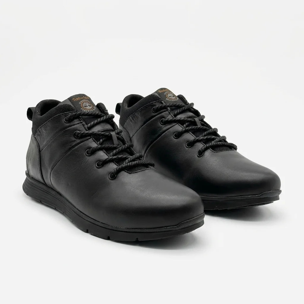 Heelva Prestige Chelsea Boots