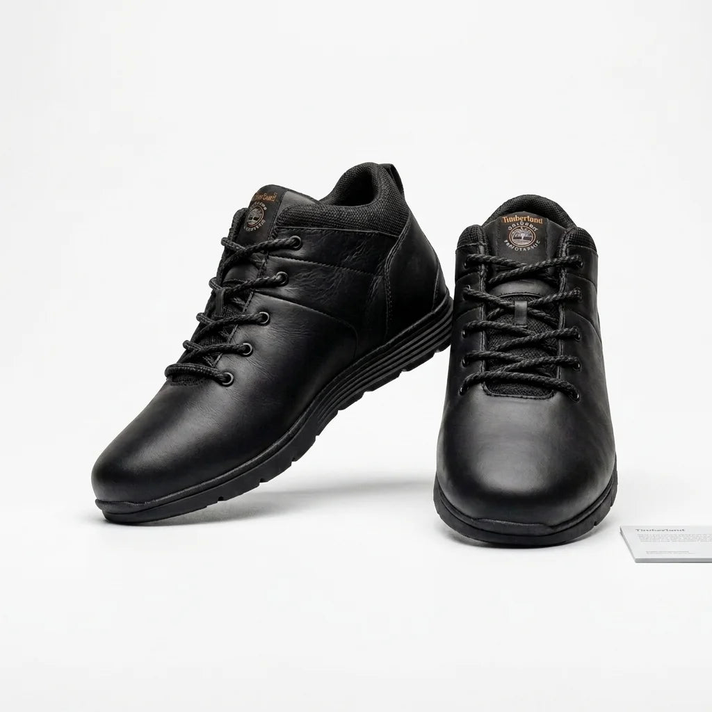 Heelva Prestige Chelsea Boots