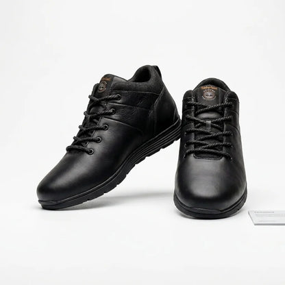 Heelva Prestige Chelsea Boots