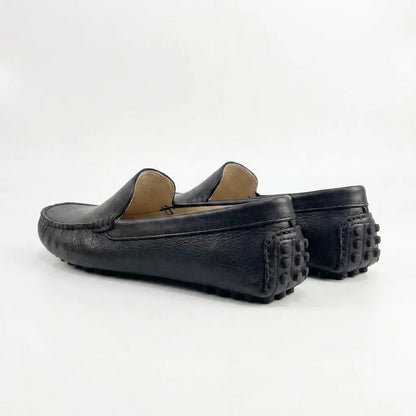 Mocassins en Cuir Véritable Heelva™ L'élégance intemporelle alliée au confort absolu.