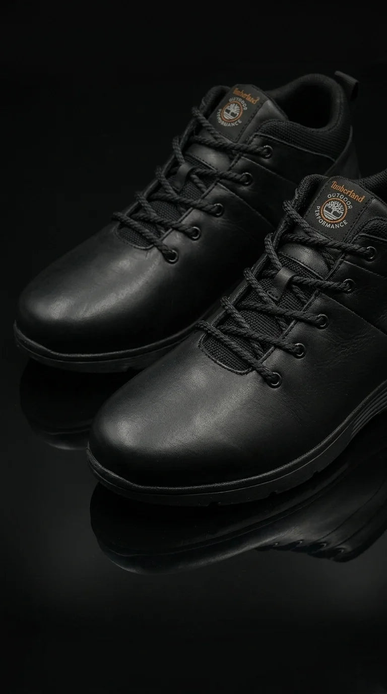 Heelva Prestige Chelsea Boots