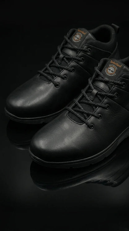 Heelva Prestige Chelsea Boots