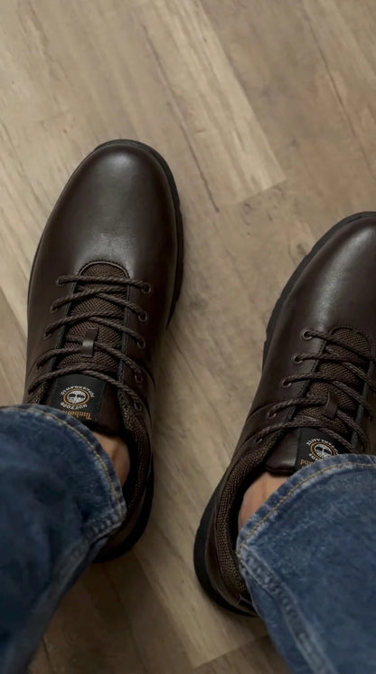 Heelva Prestige Chelsea Boots