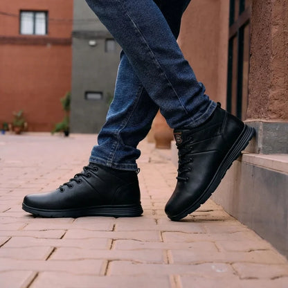 Heelva Prestige Chelsea Boots