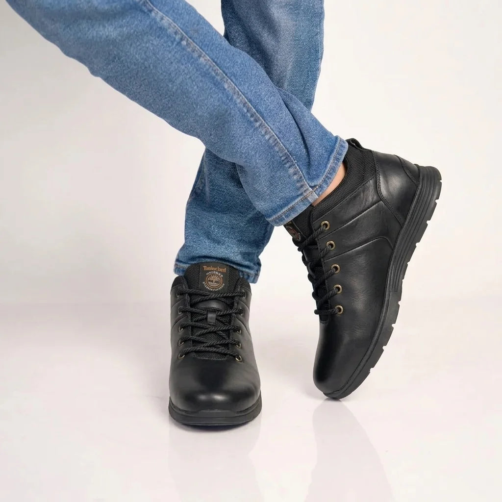 Heelva Prestige Chelsea Boots