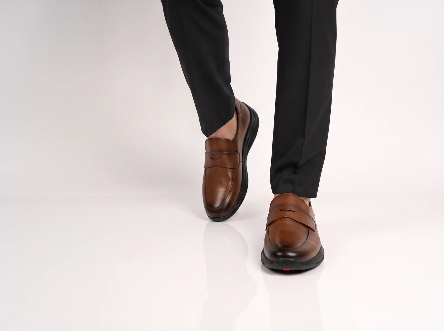 Heelva™ Loafer Premium