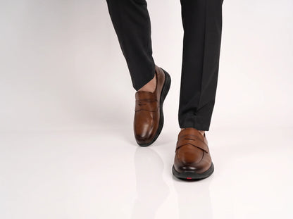 Heelva™ Loafer Premium