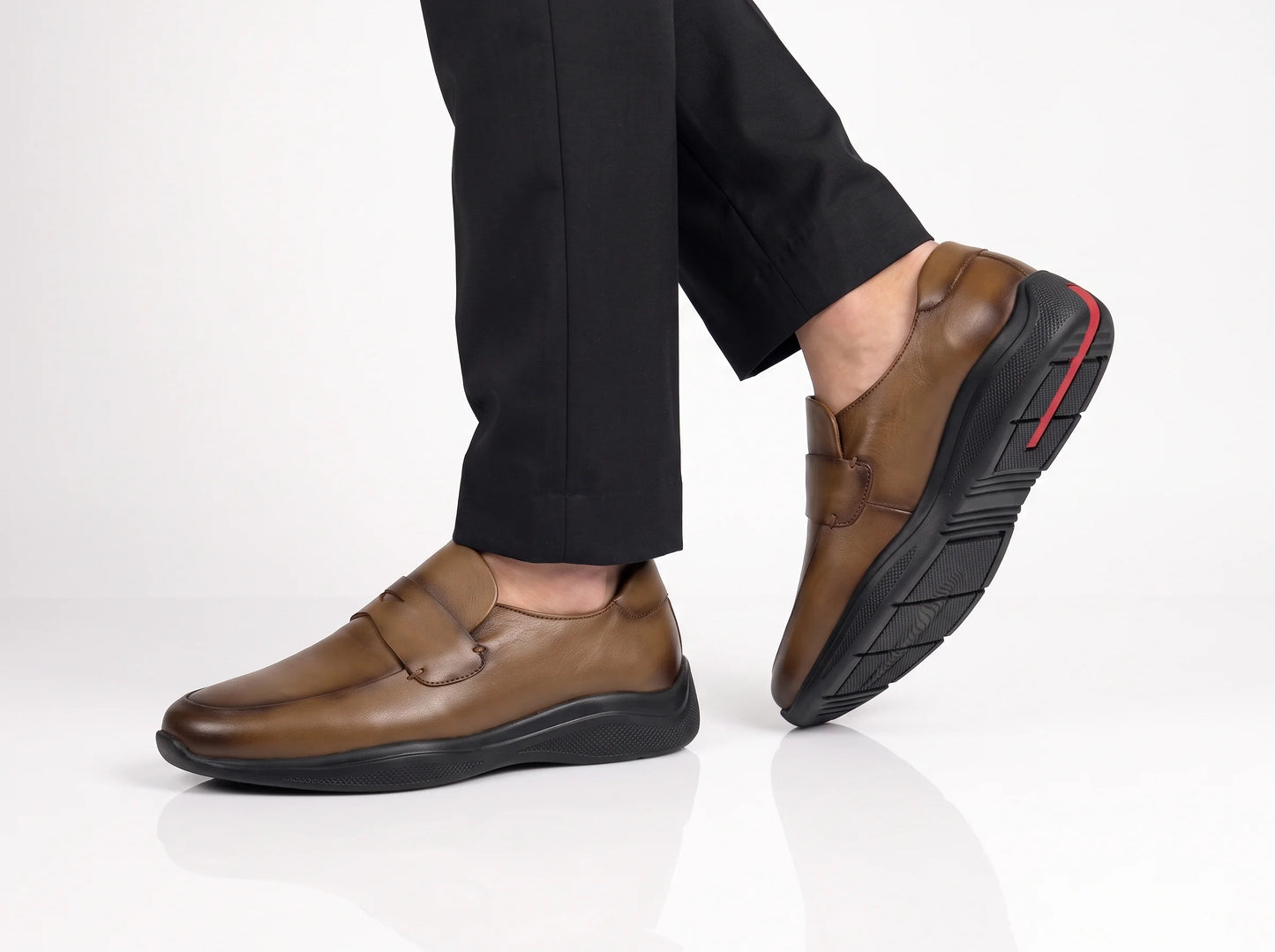 Heelva™ Loafer Premium