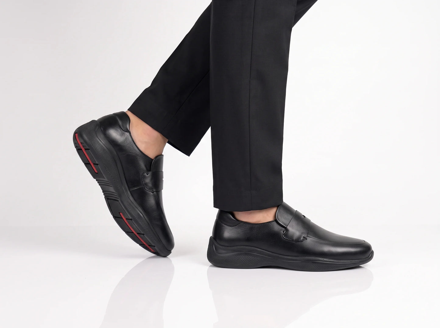 Heelva™ Loafer Premium