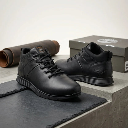 Heelva Prestige Chelsea Boots