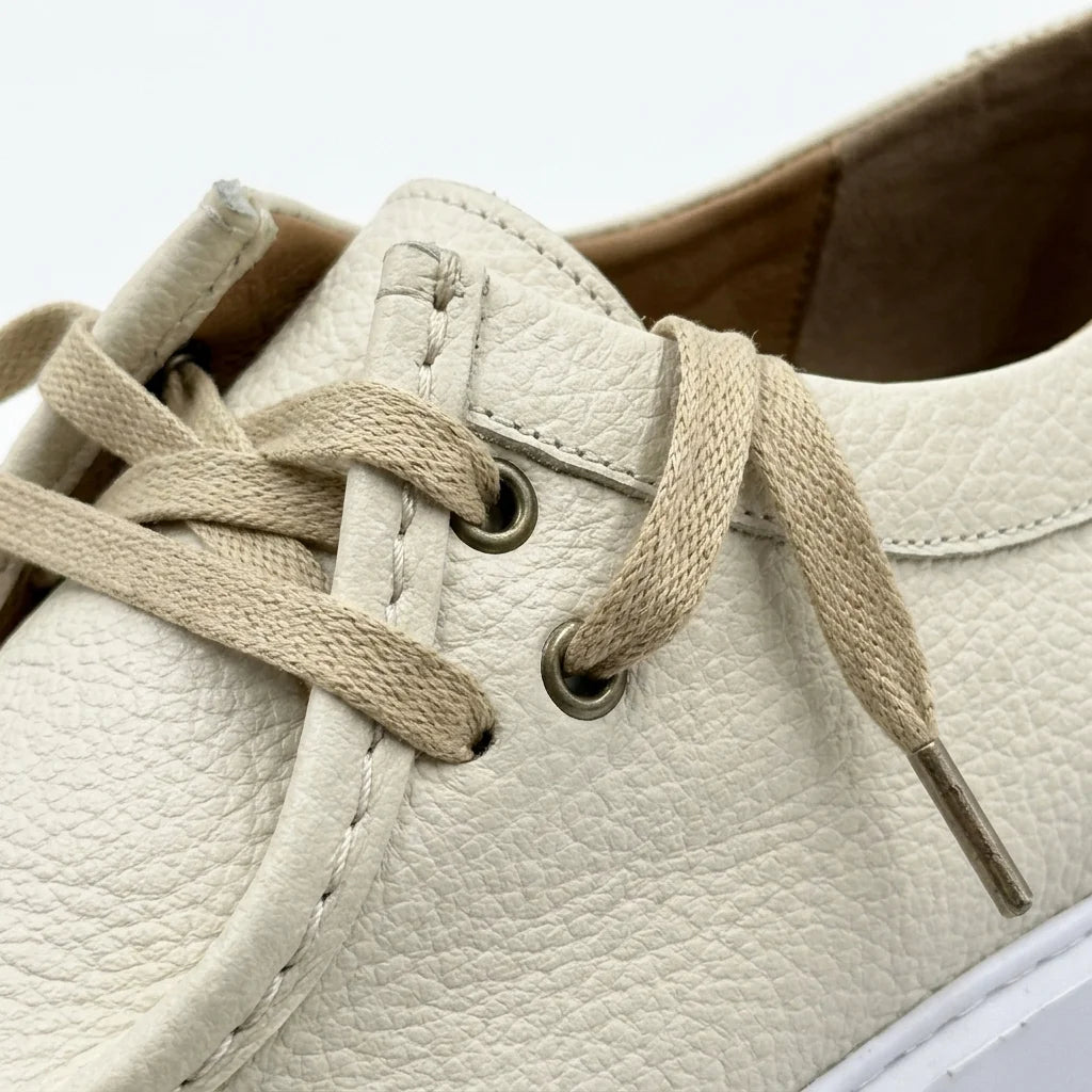 Heelva™ Derby Platform Premium