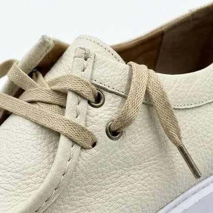 Heelva™ Derby Platform Premium