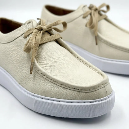 Heelva™ Derby Platform Premium