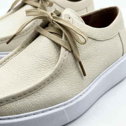 Heelva™ Derby Platform Premium