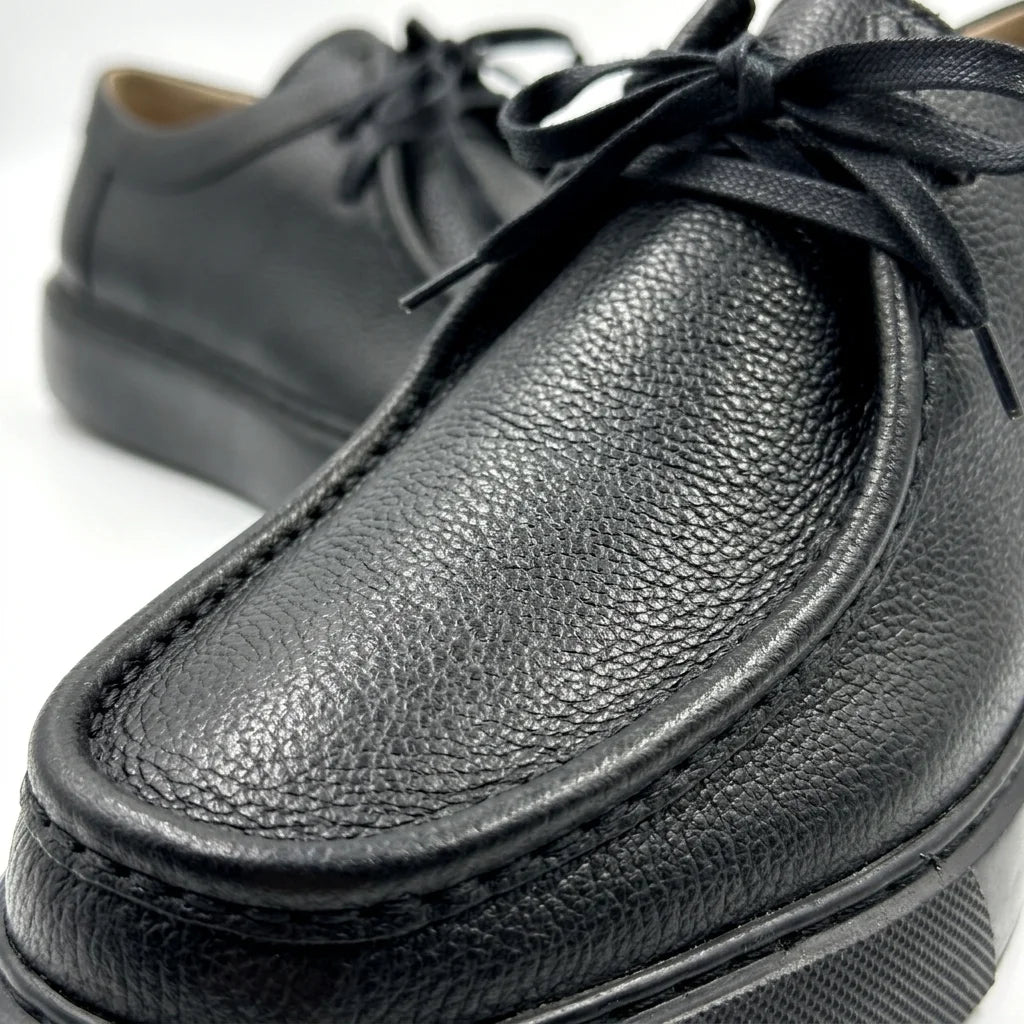 Heelva™ Derby Platform Premium